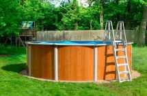 Каркасный бассейн Эсприт Биг 7,3х1,32 компл.