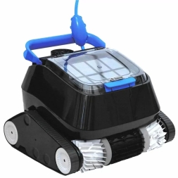 Робот пылесос Aquaviva Black Pearl 7311