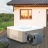Тепловой насос Aquaviva Superior SPA 6 кВт