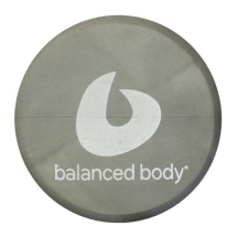 Ролик для пилатес Balanced Body Magic Gray Roller 105-031
