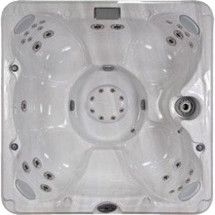 Бассейн СПА гидромассажный Jacuzzi J-245 (213х213х91см.) Бассейн СПА гидромассажный Jacuzzi J-245 (213х213х91см.)