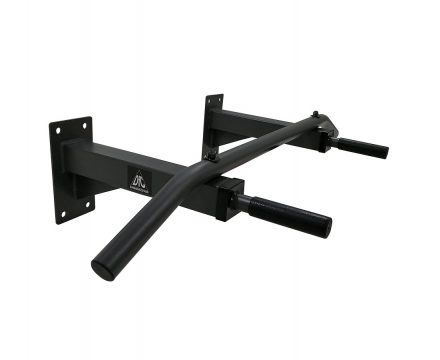 Турник настенный DFC Homegym G120, фото 3