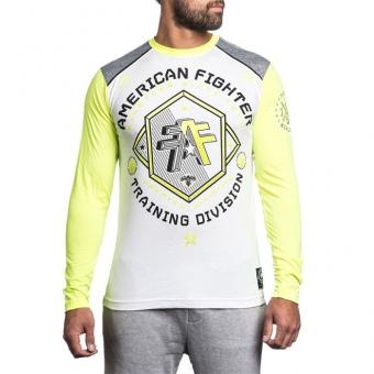 Лонгслив American Fighter amfhood07, фото 1