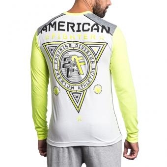 Лонгслив American Fighter amfhood07, фото 2