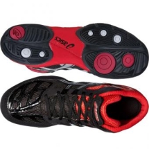 Борцовки Asics asisho041