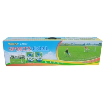 Ворота игровые DFC 8ft пластик GOAL7250A Ворота игровые DFC 8ft пластик GOAL7250A