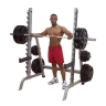 Изображение товара Стойка для жимов и приседаний Body-Solid GPR-370