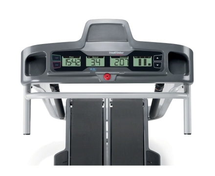 Тренажер для ходьбы Bowflex TreadClimber TC10, фото 5