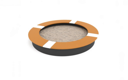 Детская игровая площадка Серия Порт, фото 5