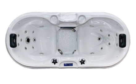 Спа бассейн Passion Spas Signature Spa Bliss, фото 1