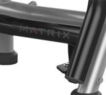 MATRIX MAGNUM A59 Скамья горизонтальная