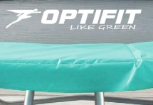 Батут OPTIFIT Like Green 10ft 3,05 м Батут OPTIFIT Like Green 10ft 3,05 м