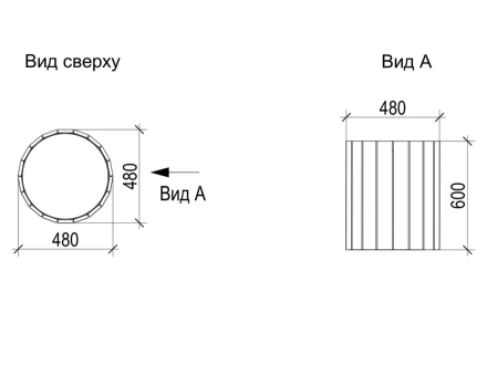 Урна 3, фото 3