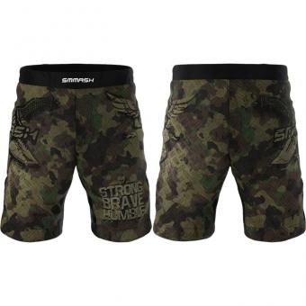 Шорты Smmash smfshorts010, фото 2