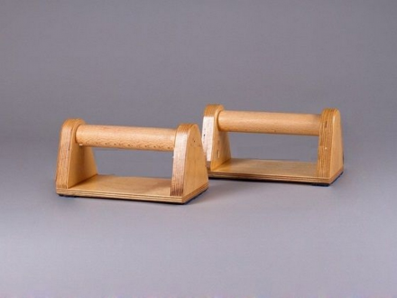 Стоялки низкие, фото 1