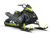 Снегоход POLARIS 850 RMK Khaos Slash 155