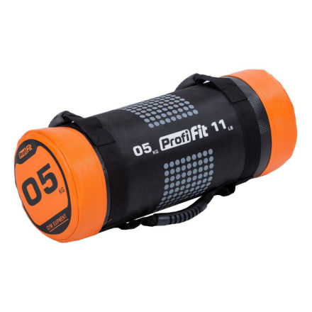 Мешок-отягощения PROFI-FIT,  5кг, фото 1