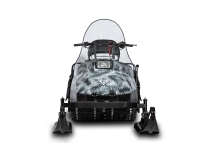 Мини-снегоход БУРЛАК-М Егерь Centro Экспедитор 15 л.с.