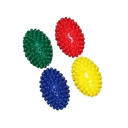 Валик гимн. 60ммх40мм с шипами