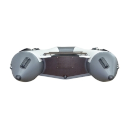 Лодка моторная пвх ALTAIR JOKER R-320 AirDeck, фото 6