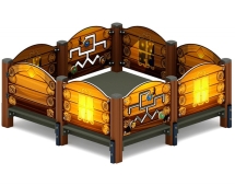 Манеж Изба 2