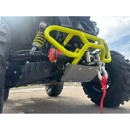 Квадроцикл TGB Target 600 EPS, фото 20