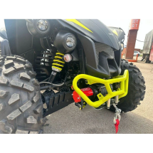 Квадроцикл TGB Target 600 EPS Квадроцикл TGB Target 600 EPS