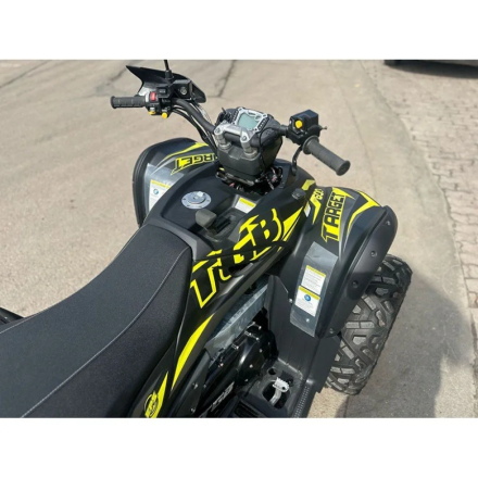 Квадроцикл TGB Target 600 EPS, фото 18