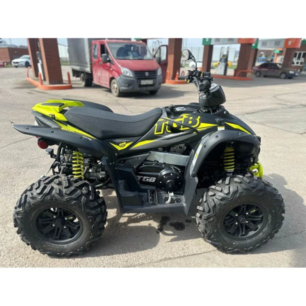 Квадроцикл TGB Target 600 EPS, фото 17