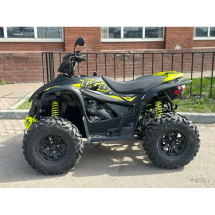 Квадроцикл TGB Target 600 EPS Квадроцикл TGB Target 600 EPS