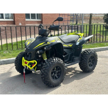 Квадроцикл TGB Target 600 EPS Квадроцикл TGB Target 600 EPS