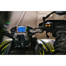 Квадроцикл TGB Target 600 EPS Квадроцикл TGB Target 600 EPS