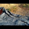 Лодка ПВХ Инзер 330 V (киль) под мотор надувная