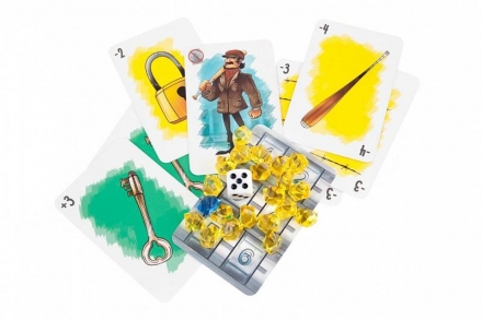 Грабители, фото 2