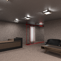 Травалатор в офис Травалатор в офис