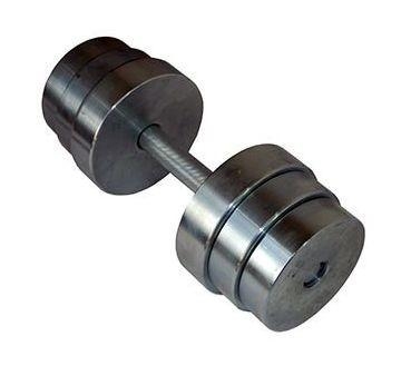 Гантель разборная 22кг., фото 1