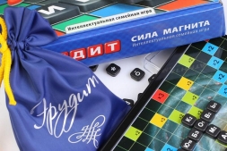 Эрудит &quot;Магнитный&quot;, фото 1