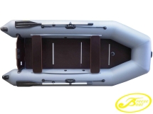 Лодка ПВХ Breeze 320K под мотор Лодка ПВХ Breeze 320K под мотор