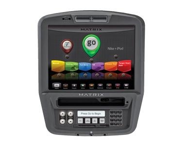 Велоэргометр Matrix R7XE VA (v.05) , фото 2