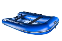 Лодка Риб Тритон 360 (no console) под мотор