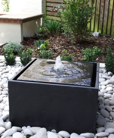 Современный фонтан “Валенсия”, фото 2