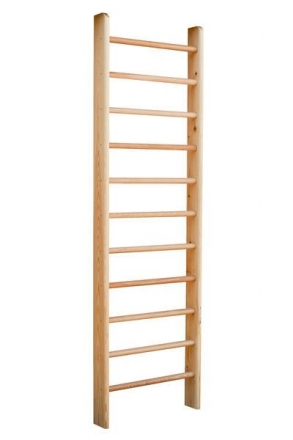 Шведская стенка деревянная RS-D-PRO2, фото 2