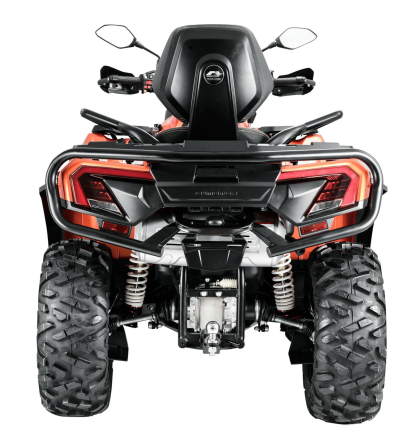 Квадроцикл QJ MOTOR SFA 1000 (ПСМ), фото 15