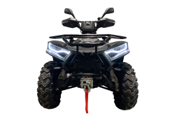 Квадроцикл LINHAI-YAMAHA P320 Promax, фото 8