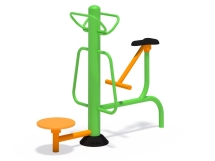 СО 6.39 Спортивный тренажер