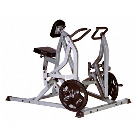 Тренажер-гребля SM 783 , фото 1