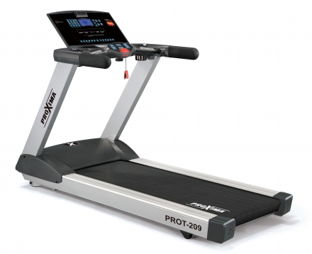 Беговая дорожка электрическая Proxima Aero 8700 PROT209, фото 1