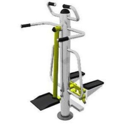 Степ и маятниковый тренажер ТОС-0226 , фото 1 Степ и маятниковый тренажер ТОС-0226 , фото 1