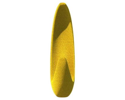 Топиари полумесяц фотозона - газон Eco, фото 3