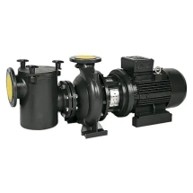 Насос с префильтром Saci Pumps CF-4 1000